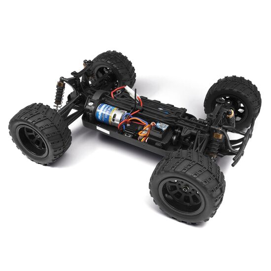 Phantom XT 1:10 RTR Truggy, 5 image