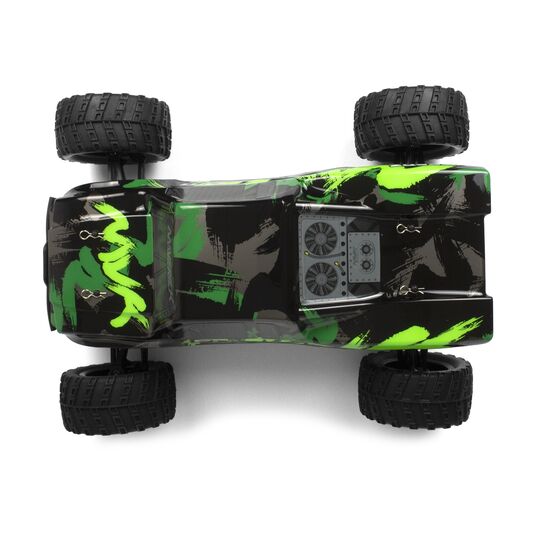 Phantom XT 1:10 RTR Truggy, 6 image
