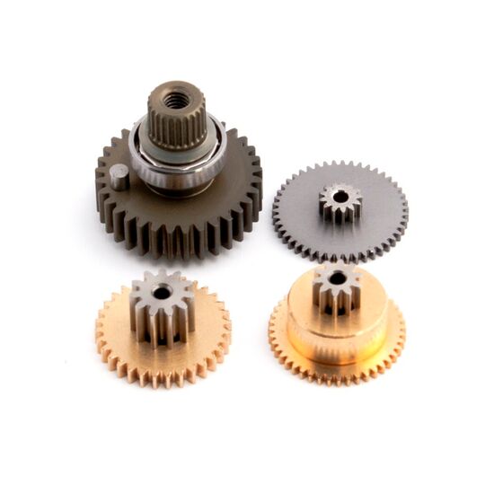 Metal Gear Set for VDS2-HV 1605