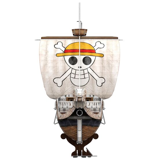 One Piece Flying Lamb/ Going Merry, 4 image