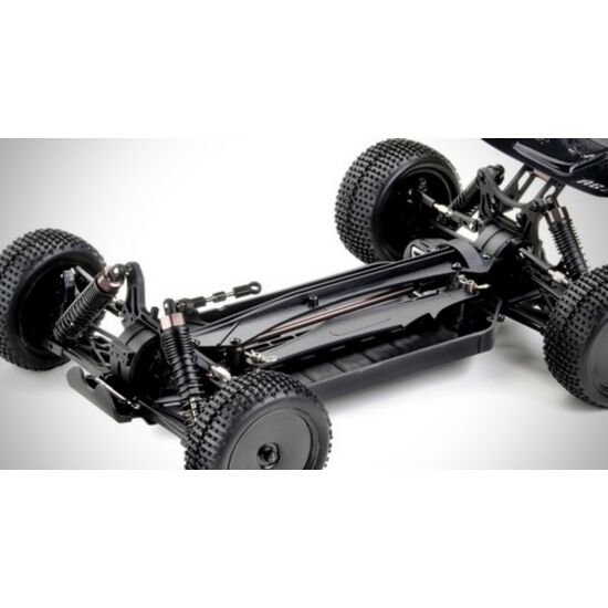 1:10 EP Buggy AB3.4-V2 KIT 4WD KIT, 5 image