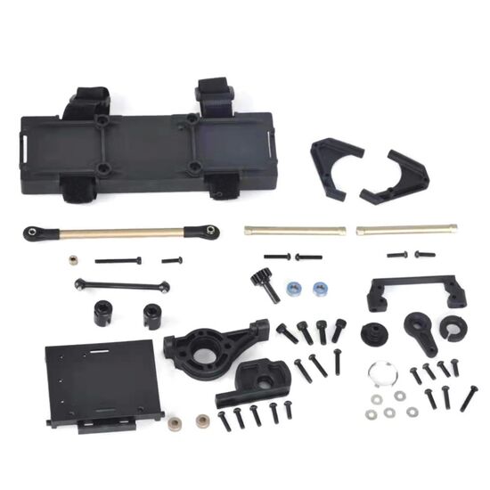 CR1.8 Umrüstkit V2 Upgrade