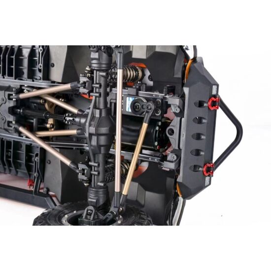 CR1.8 Umrüstkit V2 Upgrade, 4 image