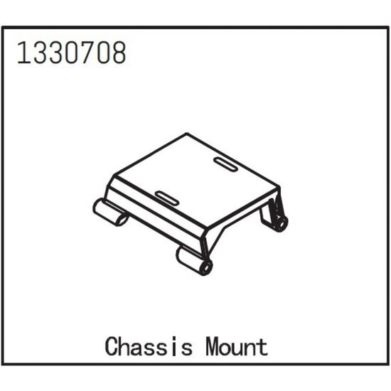Chassis Mount - BronX