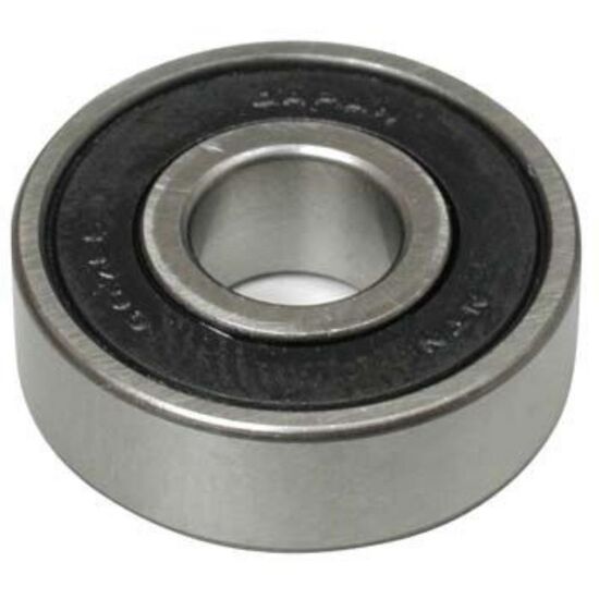 Roulement à billes avant pour moteur Max 21 - 23731000