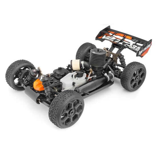 Vorza Buggy 1:8 (RTR Nitro), 3 image