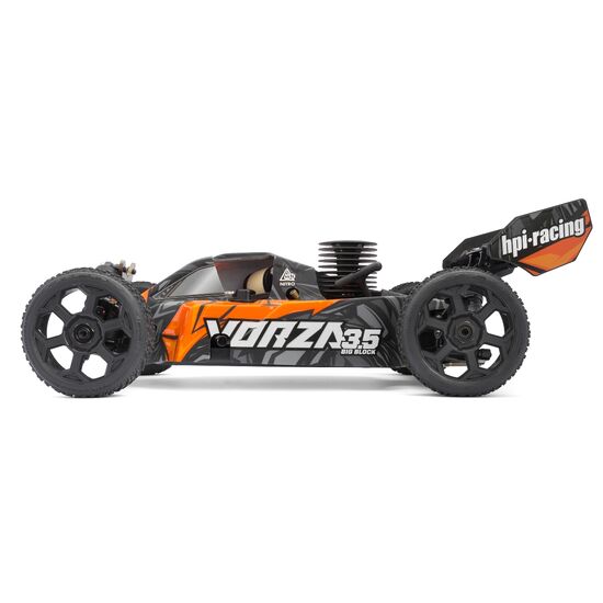 Vorza Buggy 1:8 (RTR Nitro), 5 image
