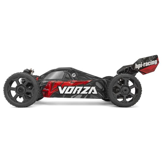 Vorza Buggy 1:8 Flux (RTR Brushless), 5 image
