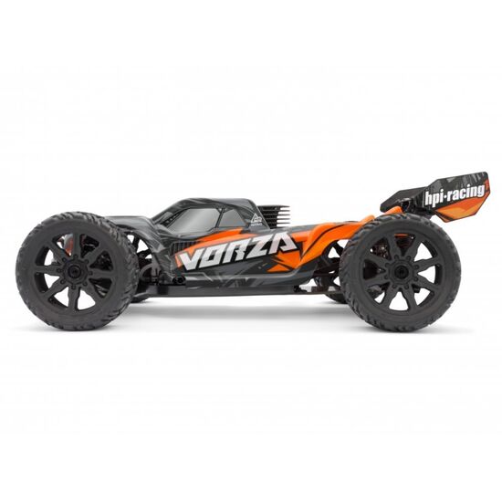 Vorza Truggy 1:8 (RTR Nitro), 2 image