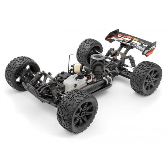 Vorza Truggy 1:8 (RTR Nitro), 4 image