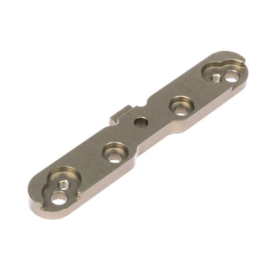 Support suspension (RF/3deg)