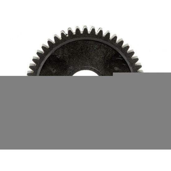 COURONNE 47 DENTS BOITE 2 VITESSES (NITRO 3)