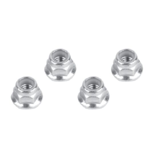 Locknut