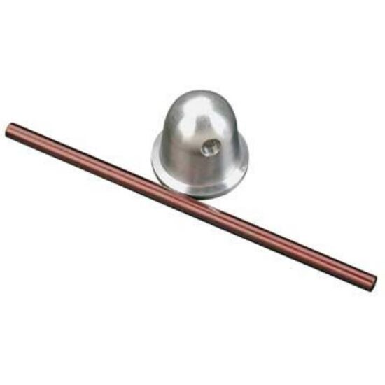 CONE 20-25 1/4-28 25-60RC FS40+S,26S - 23024008