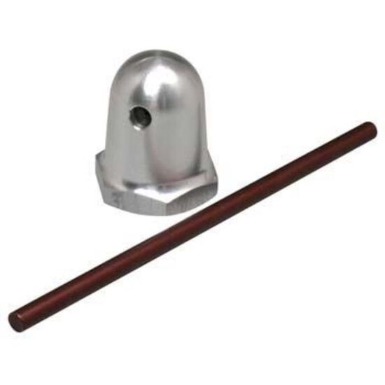 CONE 60FP, 61-91FX 5/16-24 - 45024000