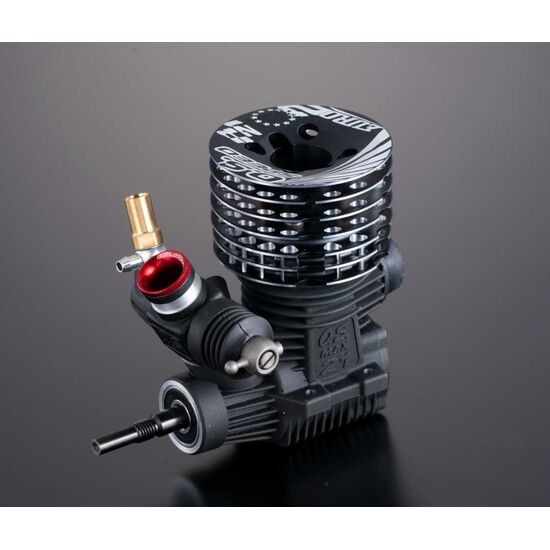 OS Speed R21 Euro 2