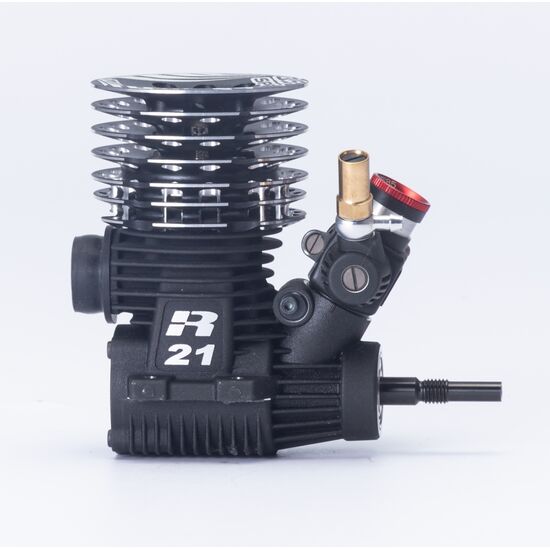 OS Speed R21 Euro 2, 2 image