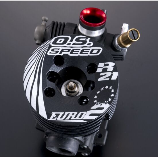 OS Speed R21 Euro 2, 4 image