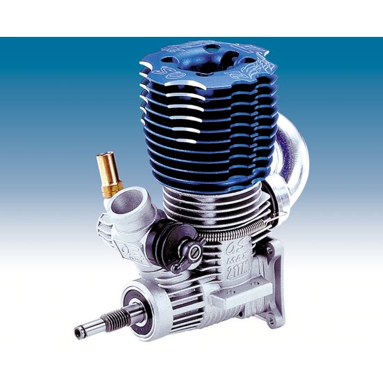 OS Engines 21TM (#12240)