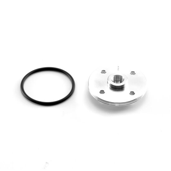 Chambre de combustion avec O-ring O.S.Speed B2104