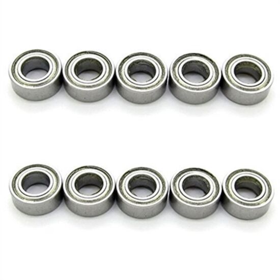 O.S.SPEED CLUTCH BEARING (1050ZZ 10 PCS)