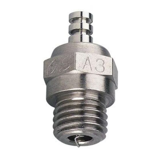 BOUGIE OS A3 (No. 6) - 71605300