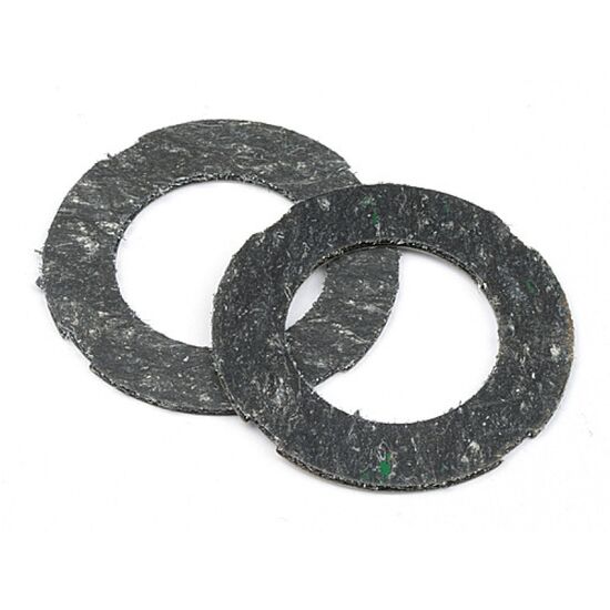 Bullet - Slipper Clutch Pad (2pcs)