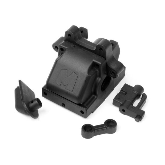 Pulse - Composite Gear Box F/R