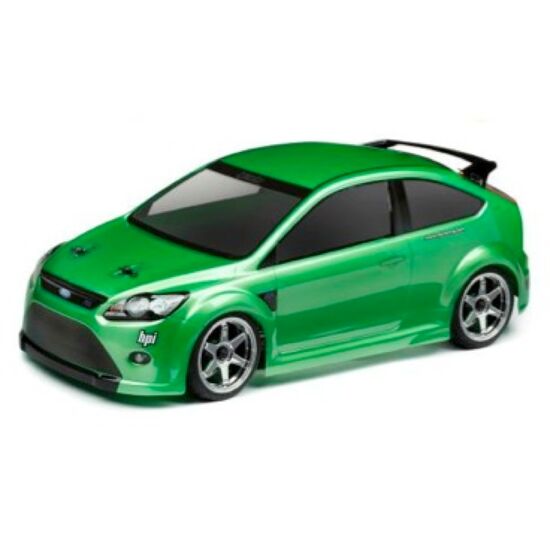 Carrosserie Ford Focus RS (200mm)