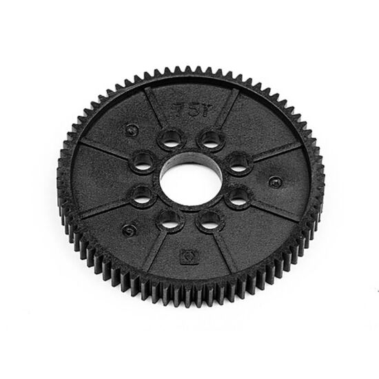 SPORT 3 - Couronne 75 dents