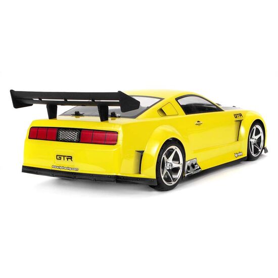 FORD MUSTANG KAROSSERIE (200mm), 2 image