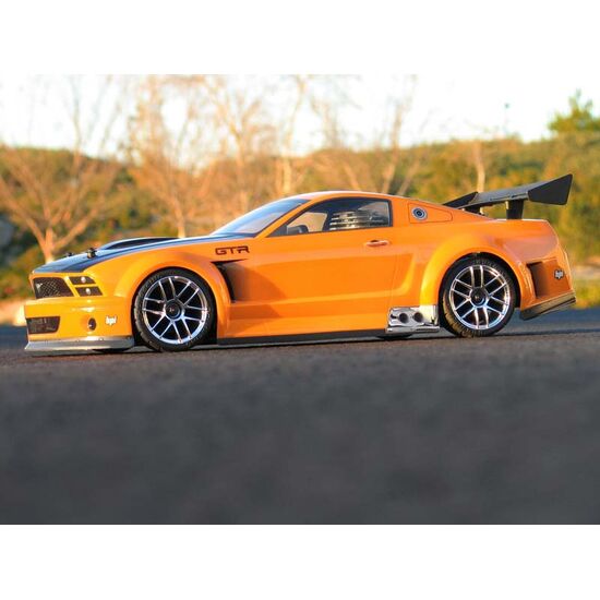 FORD MUSTANG KAROSSERIE (200mm), 5 image