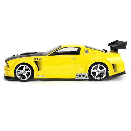 FORD MUSTANG KAROSSERIE (200mm), 6 image