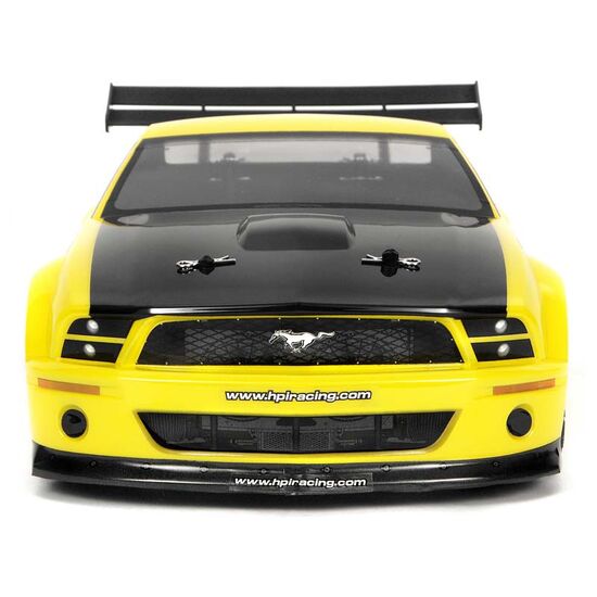 FORD MUSTANG KAROSSERIE (200mm), 8 image