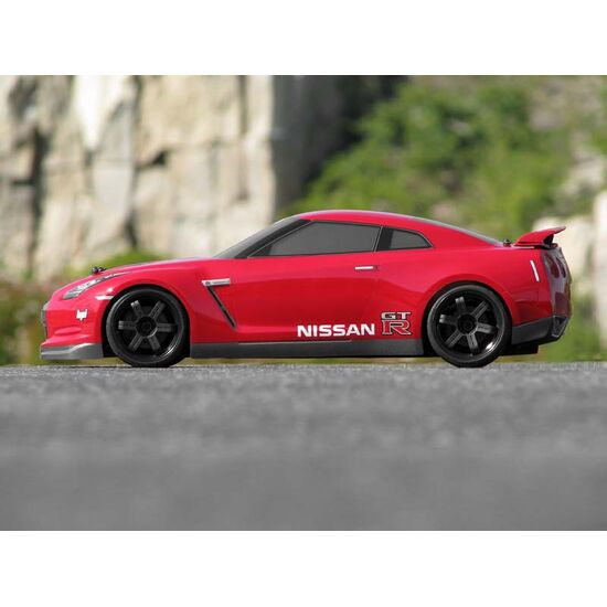 KAROSSERIE NISSAN GT-R (R35) (200mm), 5 image