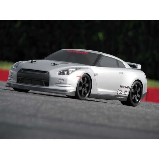 KAROSSERIE NISSAN GT-R (R35) (200mm), 6 image