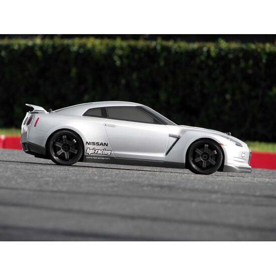 KAROSSERIE NISSAN GT-R (R35) (200mm), 7 image