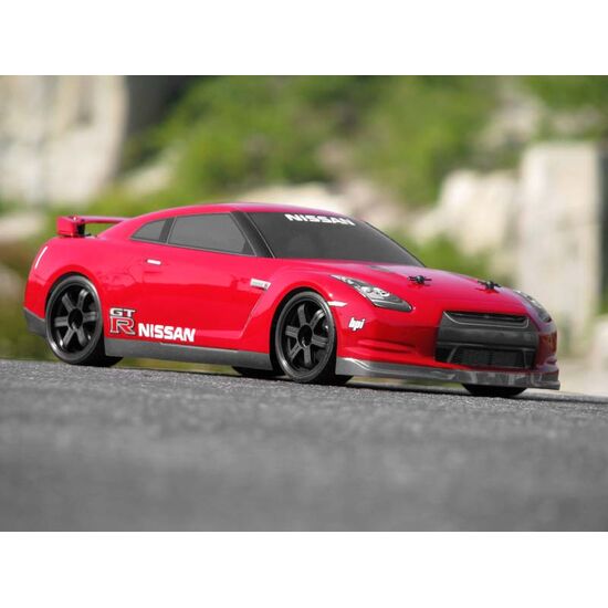 KAROSSERIE NISSAN GT-R (R35) (200mm), 8 image