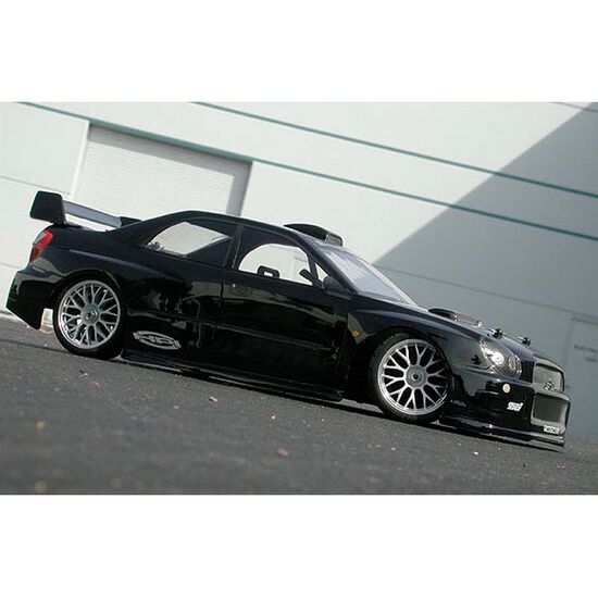 KAROSSERIE SUBARU IMPREZA 2000 WRC (200MM), 6 image