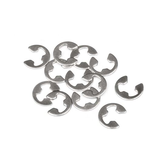 STRADA -  E-clip Set (12