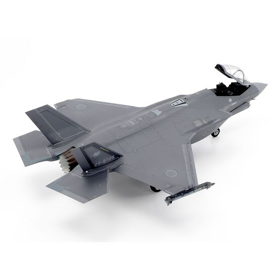 1/72 Lockheed Martin F-35A Lightning II, 3 image