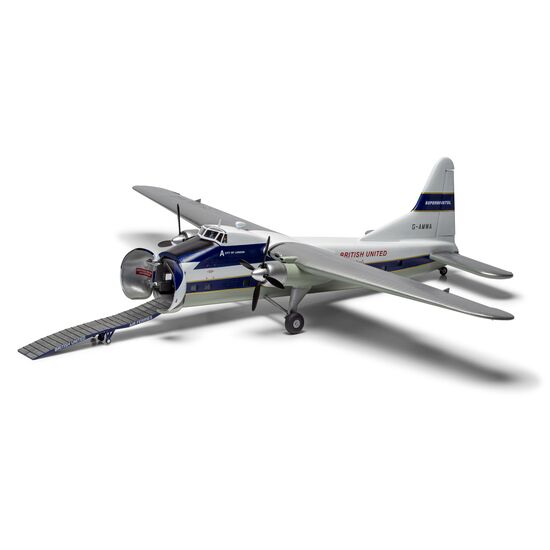Bristol Superfreighter, 2 image