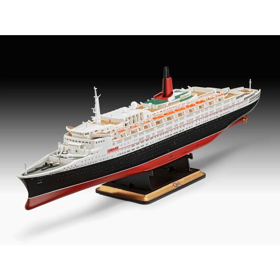 Queen Elizabeth II 1/1200, 2 image