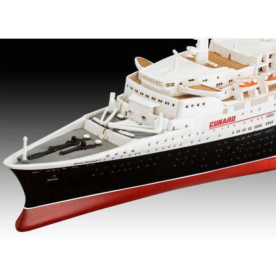 Queen Elizabeth II 1/1200, 3 image