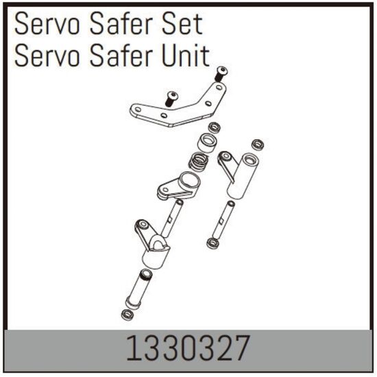 Servo Safer Set
