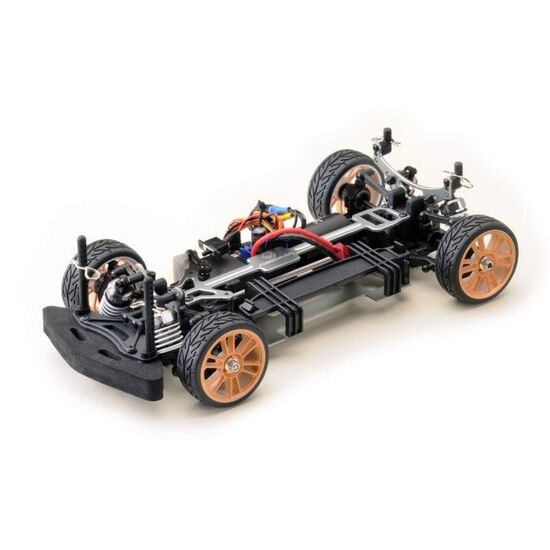 1:16 Touring Car RTR 4wd brushless - Fun Maker Neon Genesis, 2 image