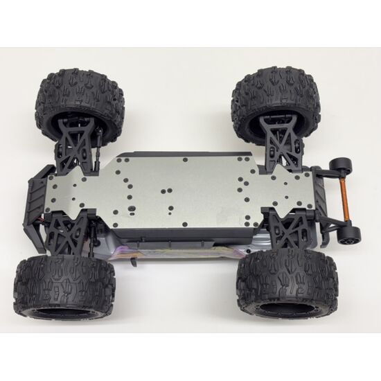1:16 3S BL MINI AMT Magic-Purple 4WD RTR, 5 image