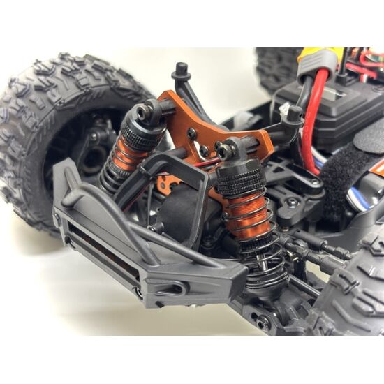 1:16 3S BL MINI AMT Fluo-Blue 4WD RTR, 2 image