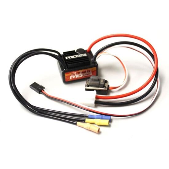 Vortex R10 One Sensorless BL ESC 35A (Tamiya Plug)
