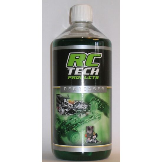 Dégraissant Liquide RC TECH (1L)